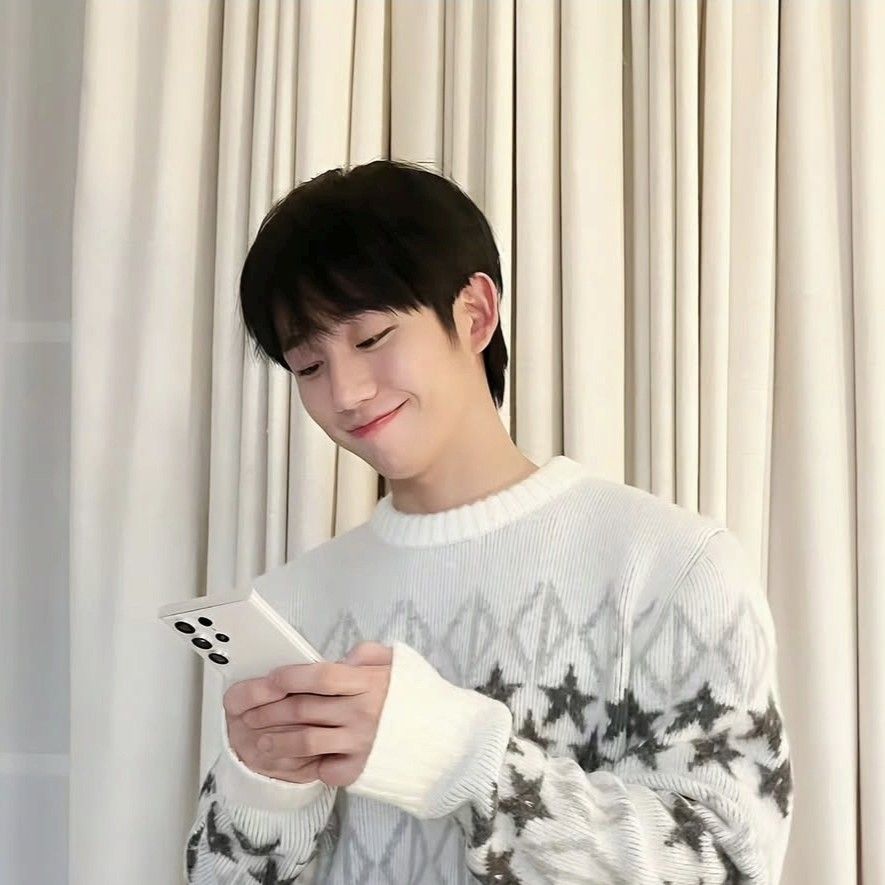 Foto kegiatan terbaru dari Jung Haein