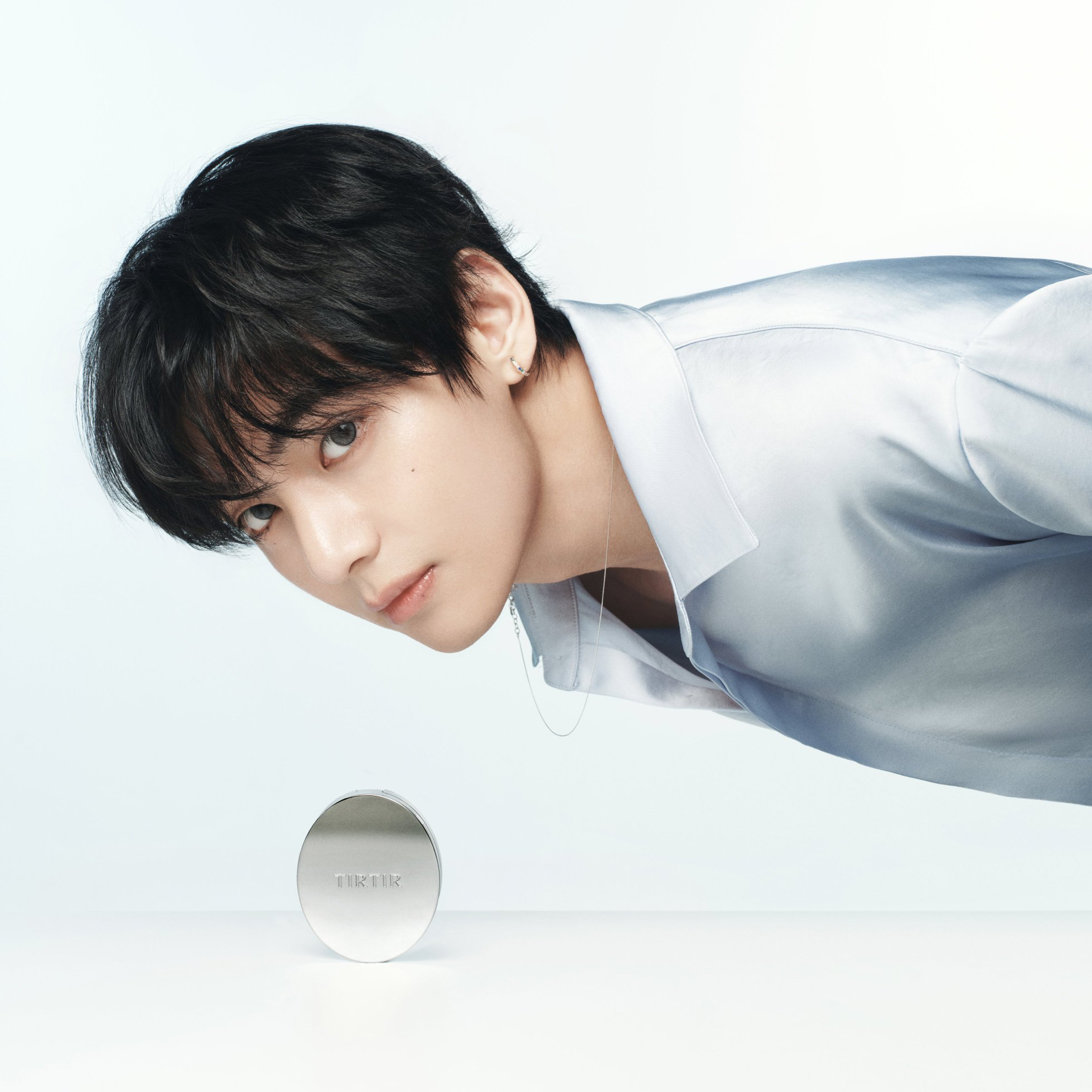 Latest photo of Kim Taehyung (V)