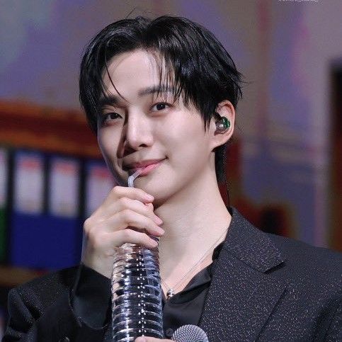 이준호 팬이 찍은 순간