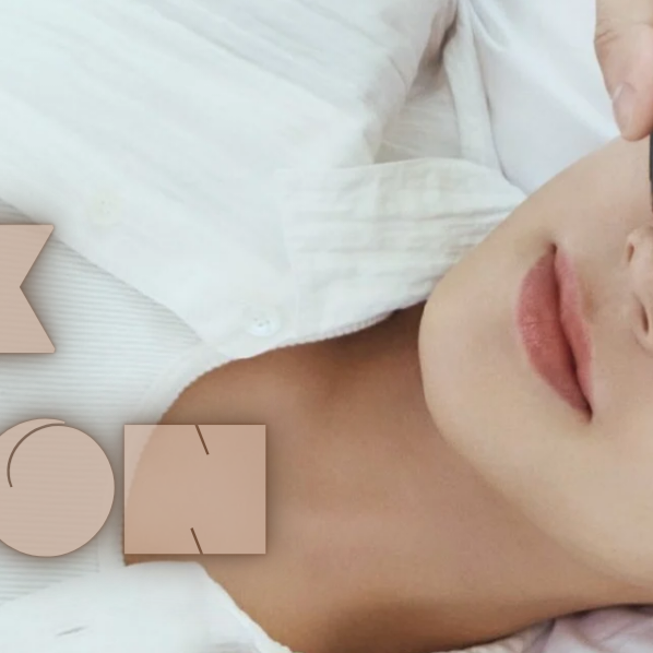 Behind-the-scenes cut of Park Jihoon