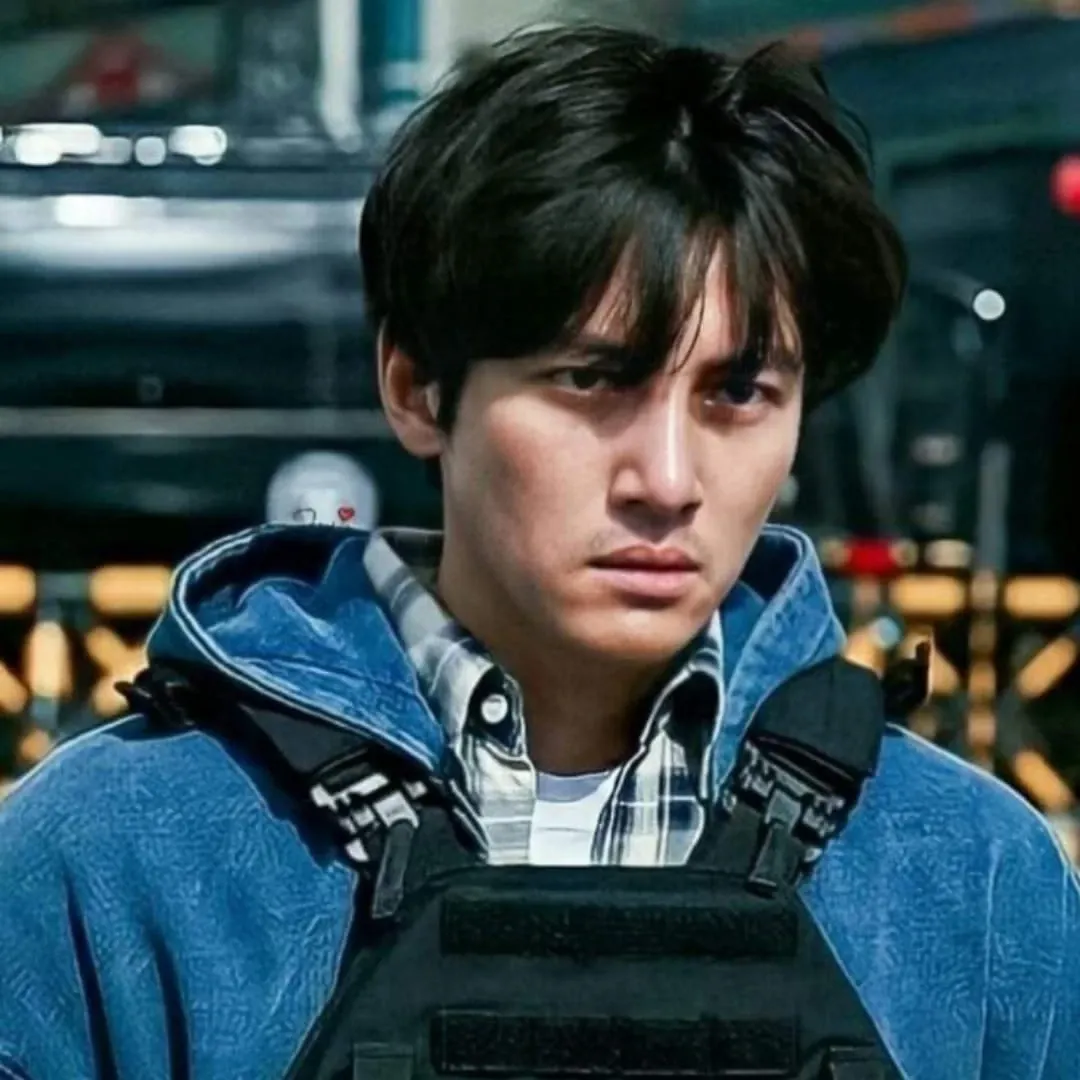 지창욱 팬이 찍은 순간