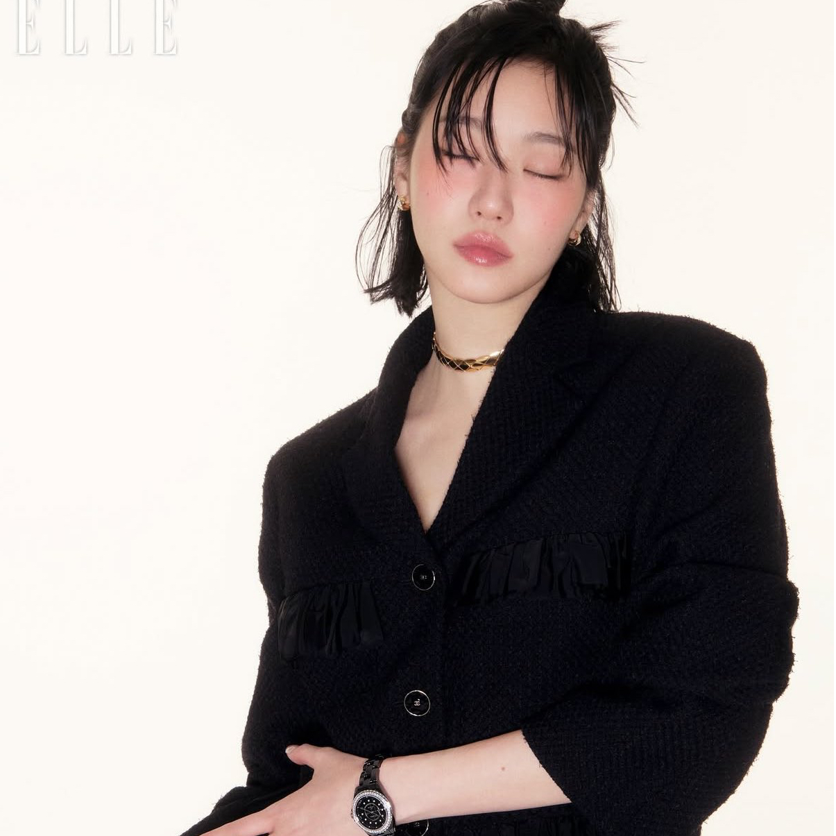 金高銀的最新照片