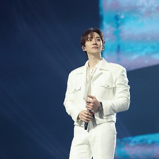 李俊昊的幕後花絮