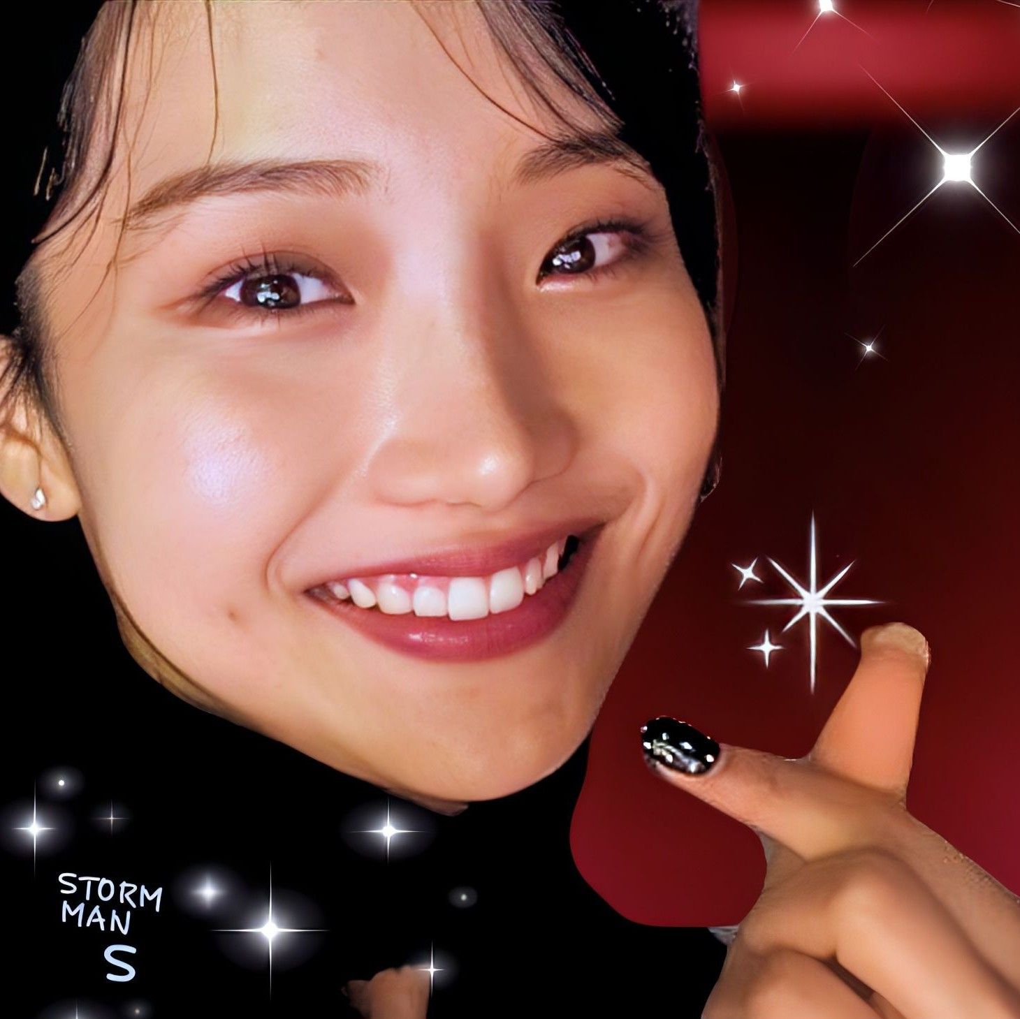 Kim Soyeon (2004)的近期活动照