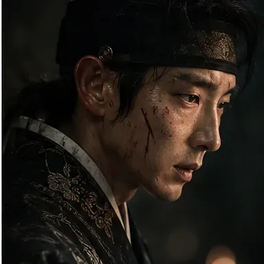 이준기의 최신 사진