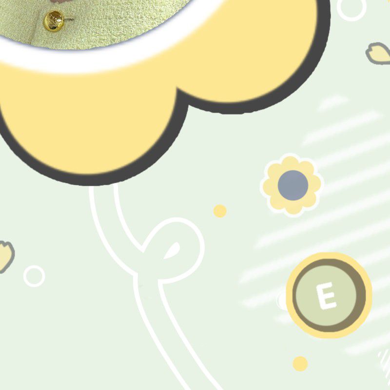 Latest photo of Kim Sejeong