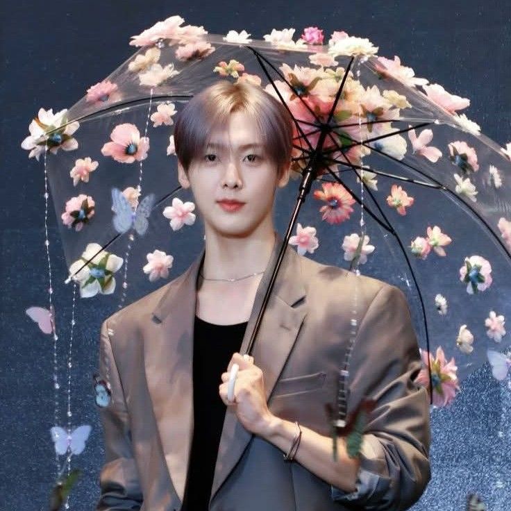 Latest photo of Yoon Sanha