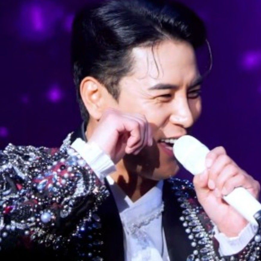 張民好的幕後花絮