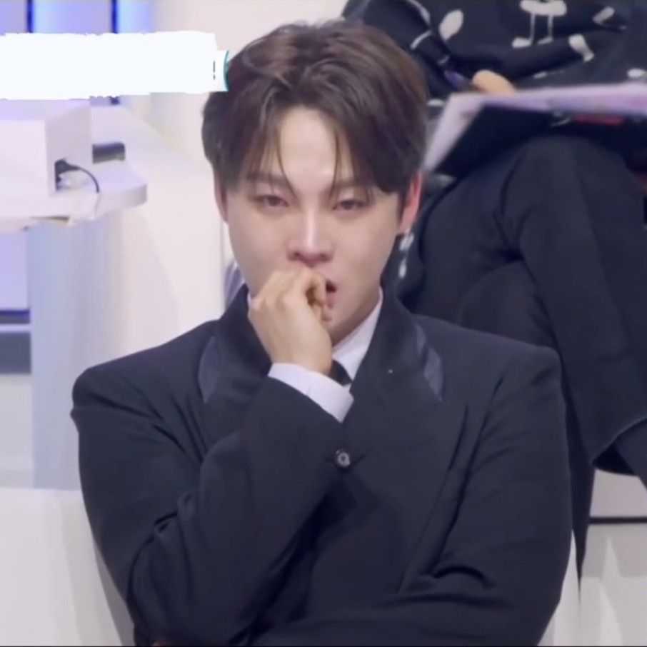 朴瑞镇的幕后花絮