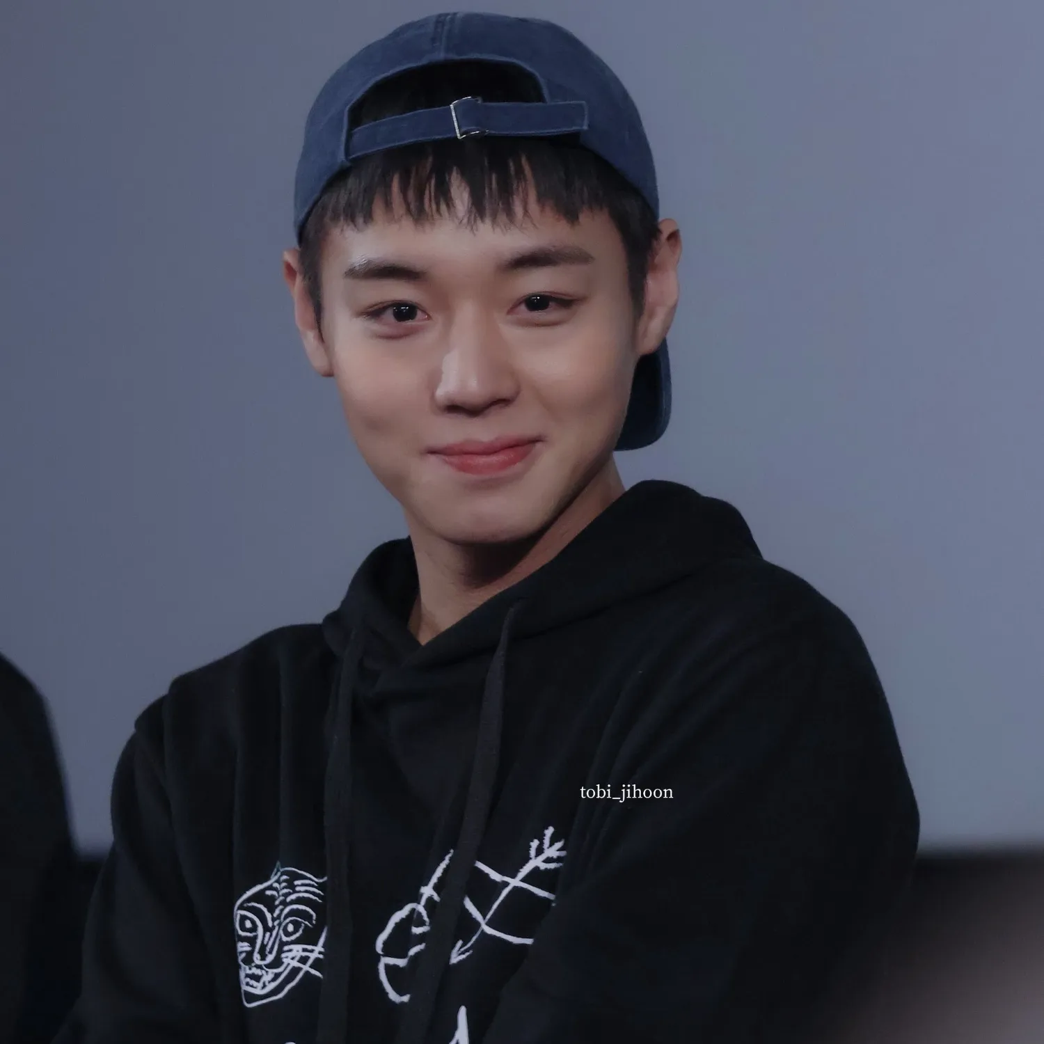 박지훈 최근 활동샷