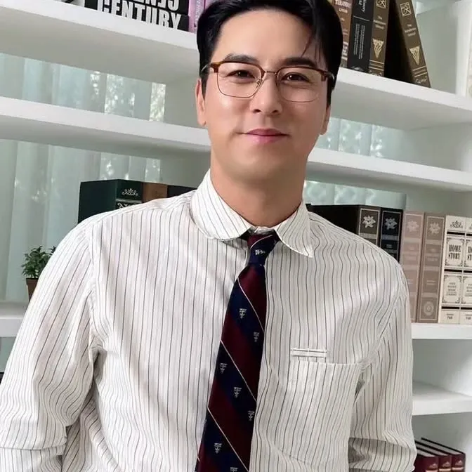 Foto kegiatan terbaru dari Jang Minho