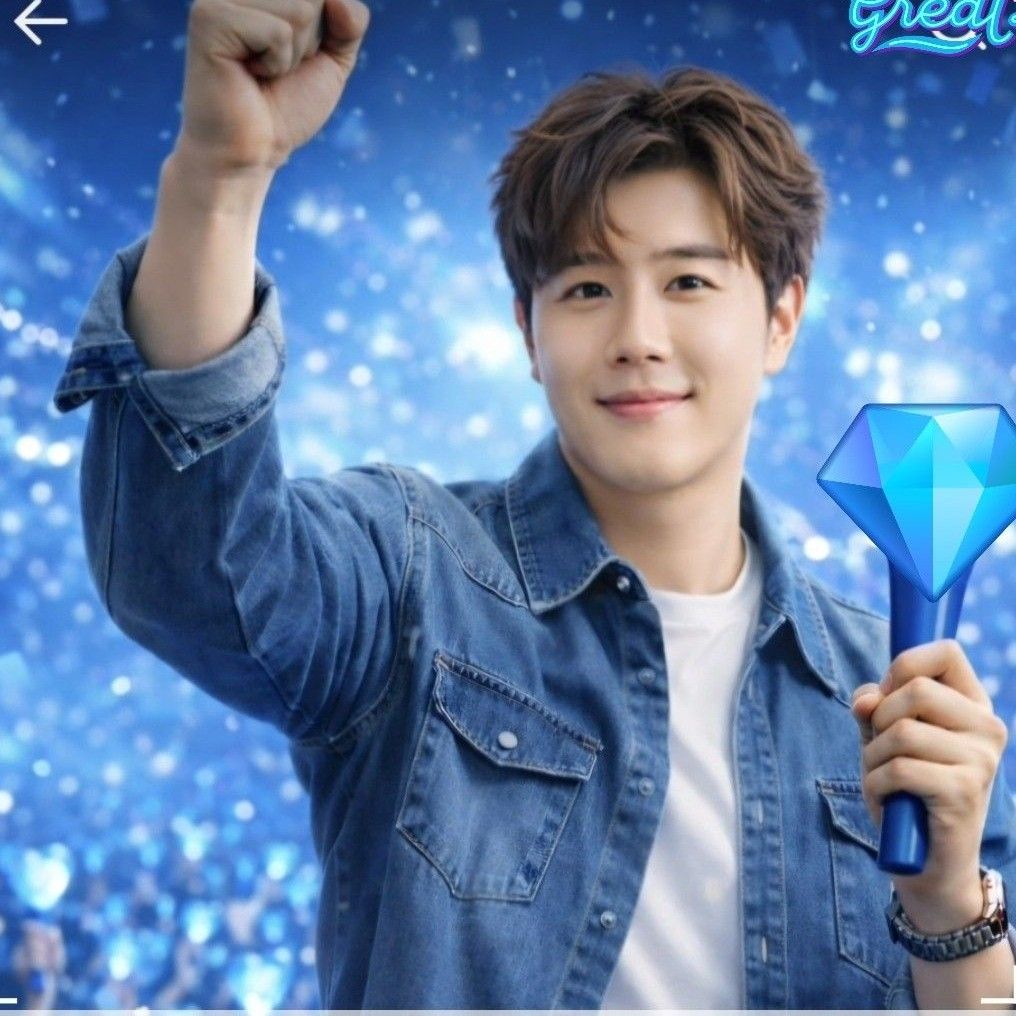 晉海成的近期活動照