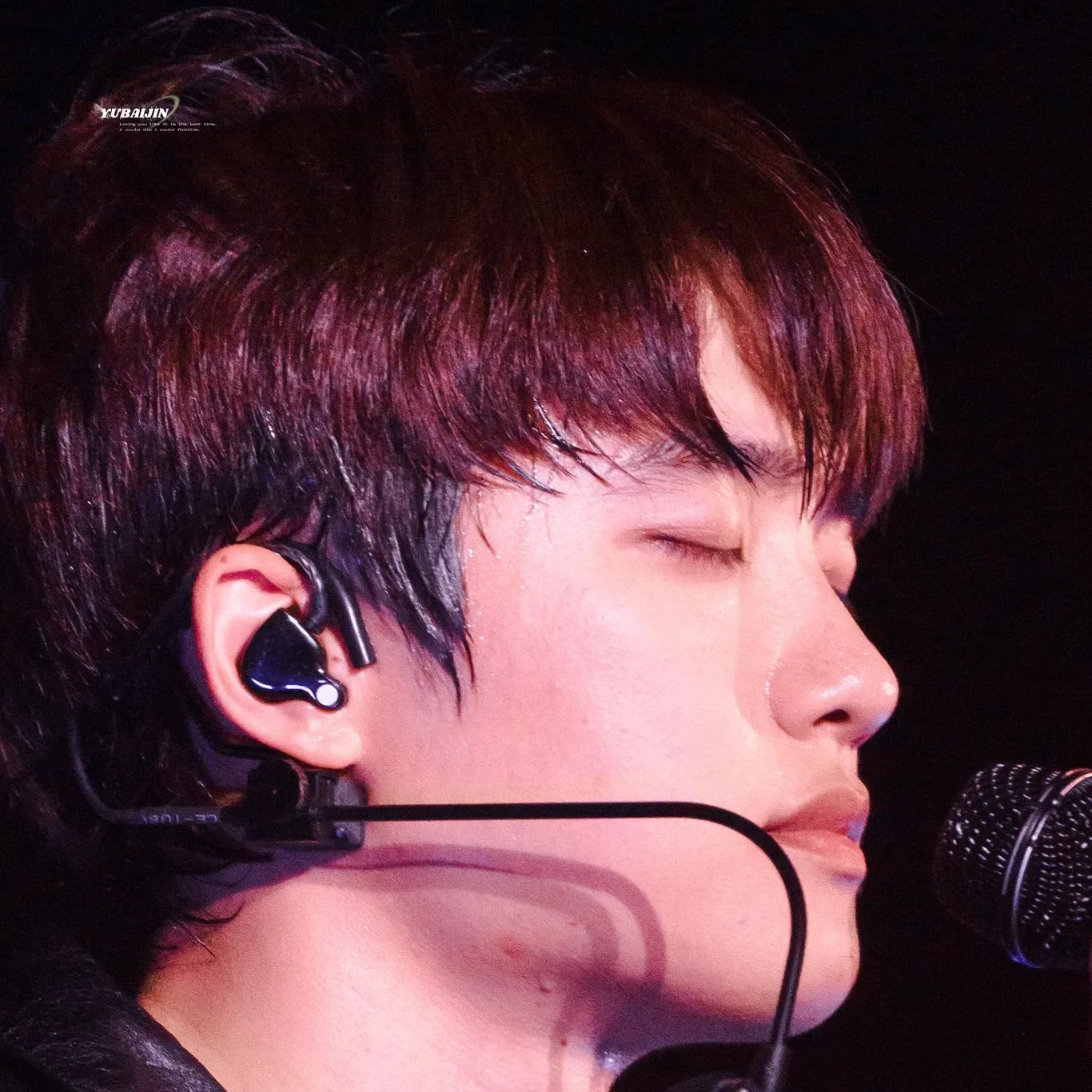 ド・ギョンス (ディオ)の最新写真