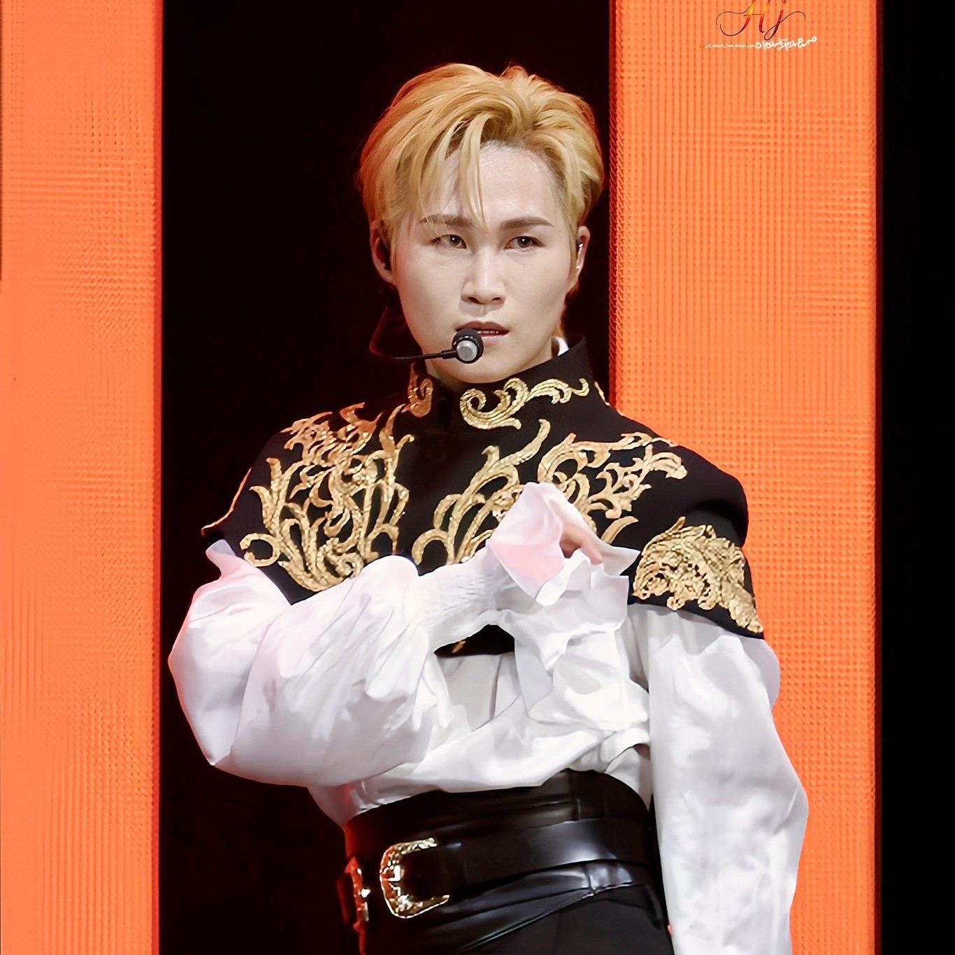 김희재의 최신 사진