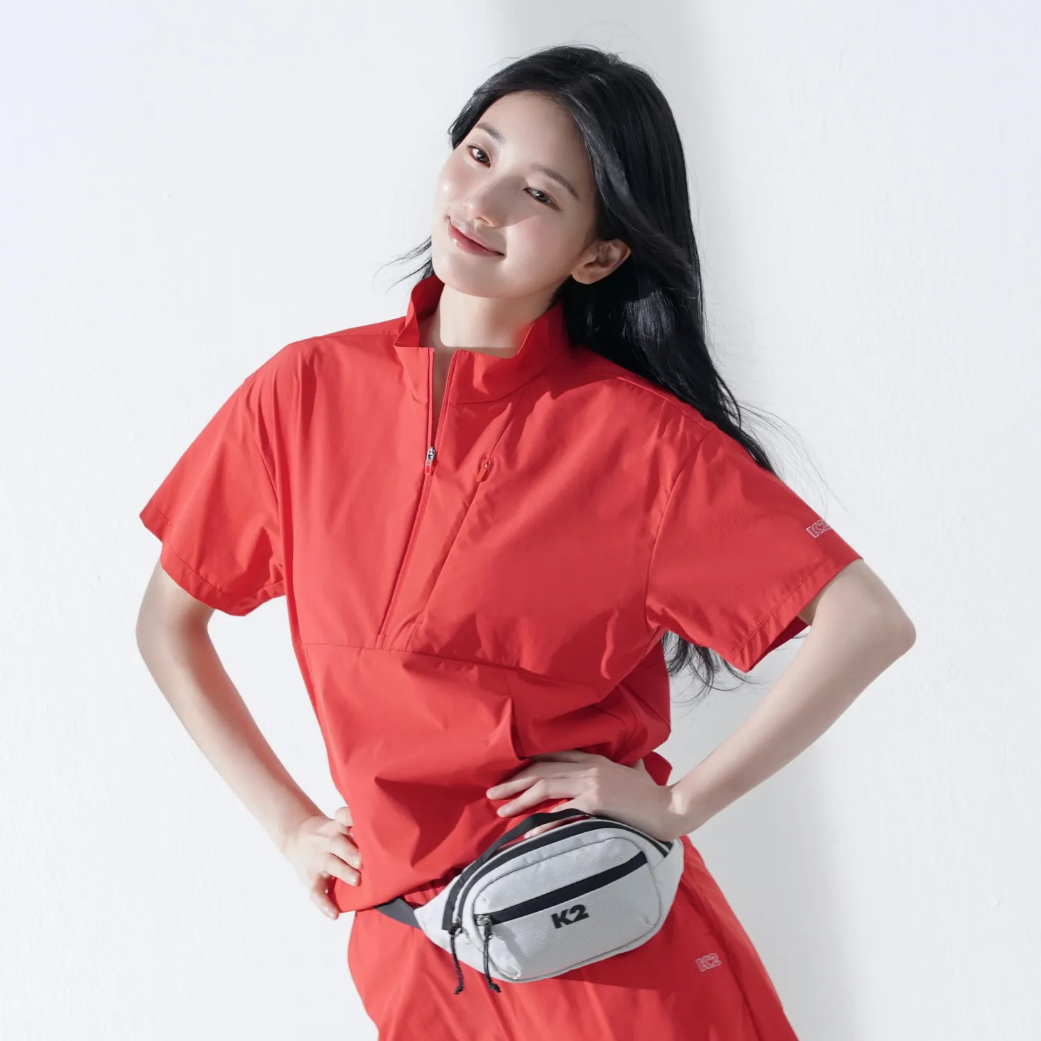 Latest photo of Bae Suzy