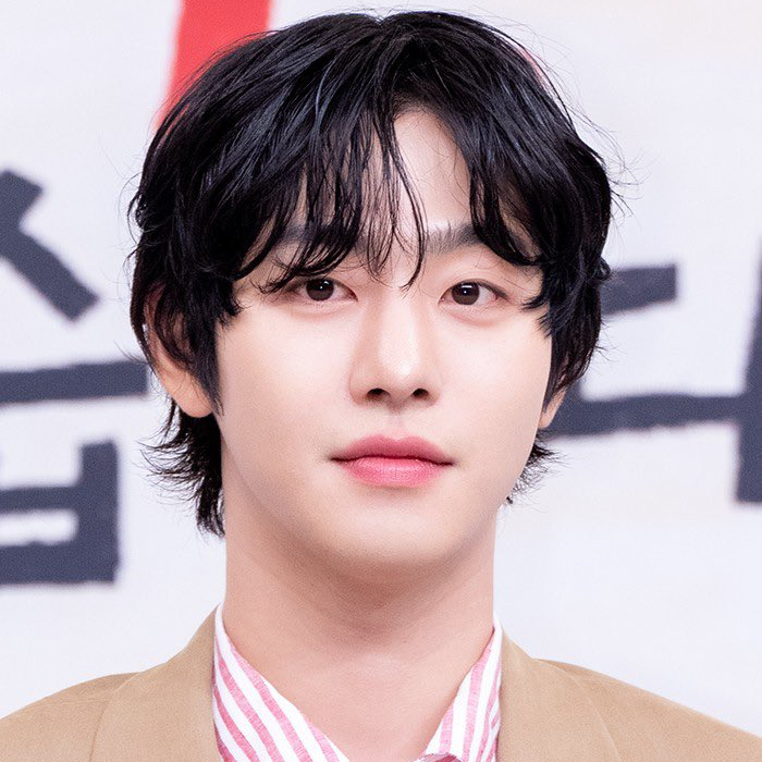 安孝燮的近期活动照