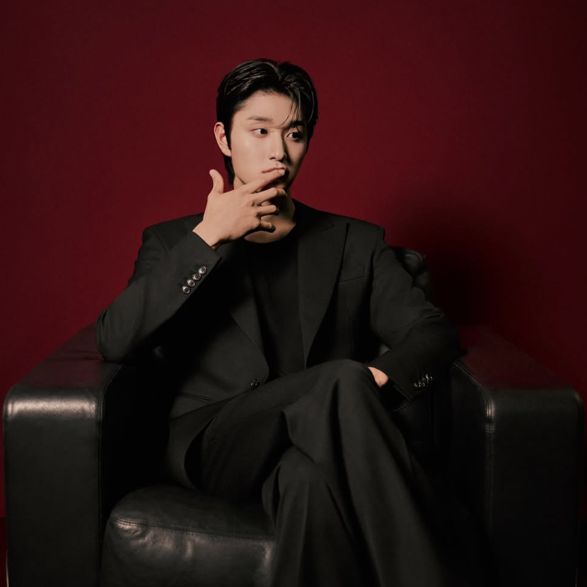 Latest photo of Kim Jaewon