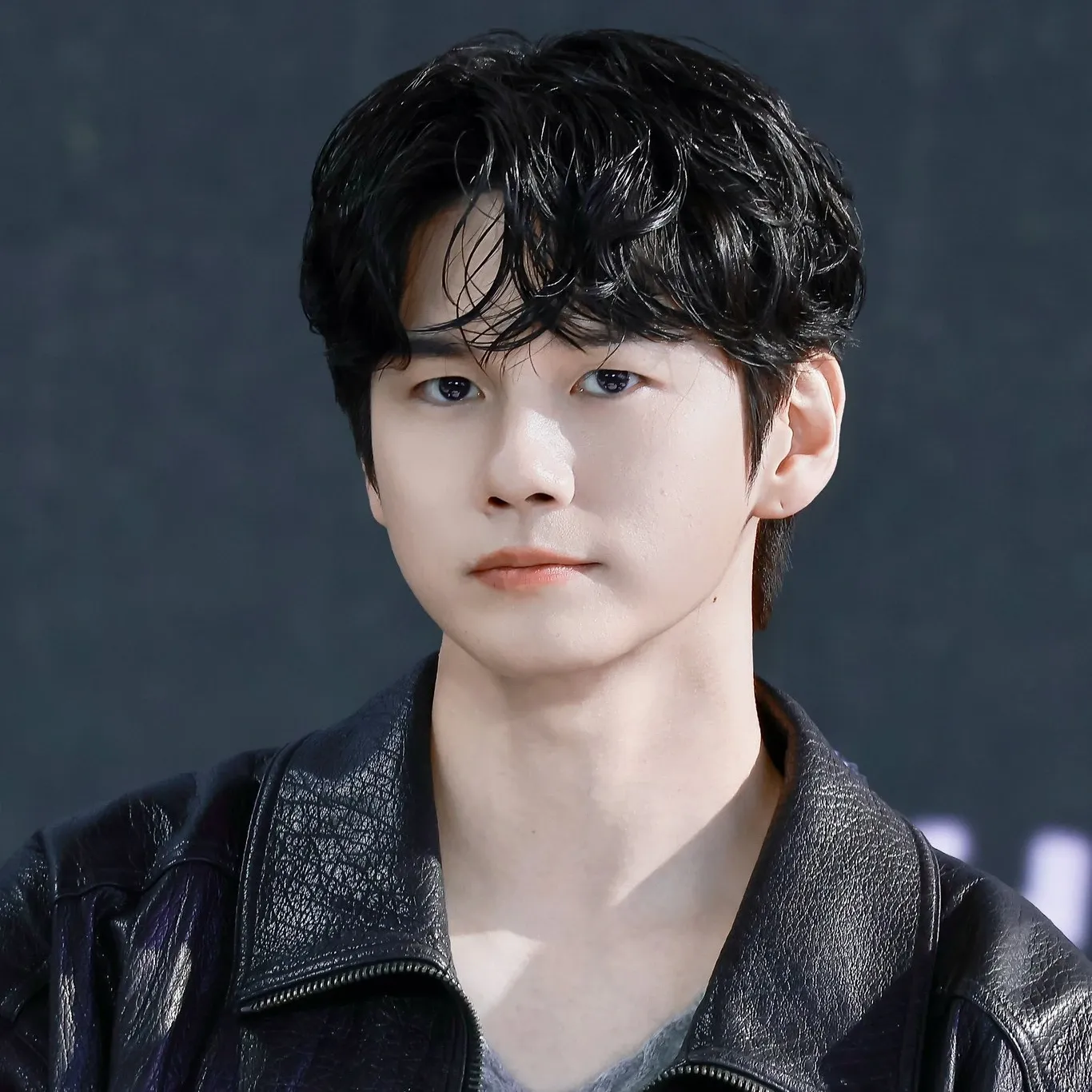 Foto terbaru dari Ong Seongwu