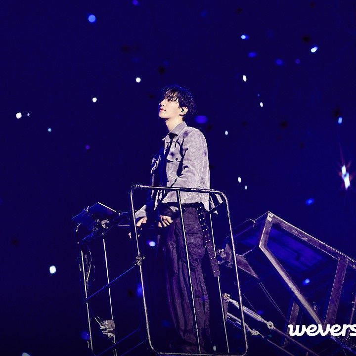 Latest photo of Lee Junho