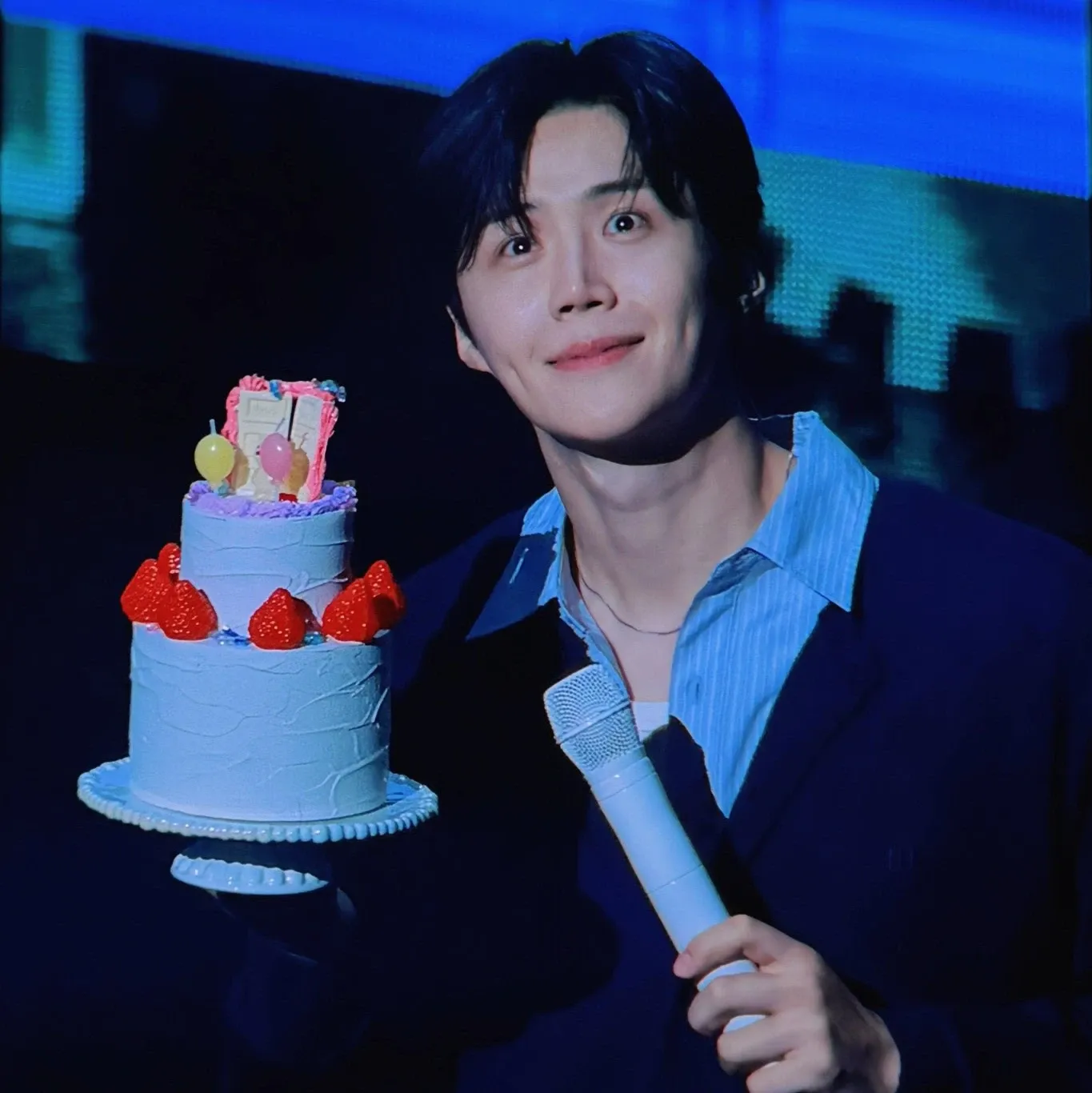 김선호의 최신 사진