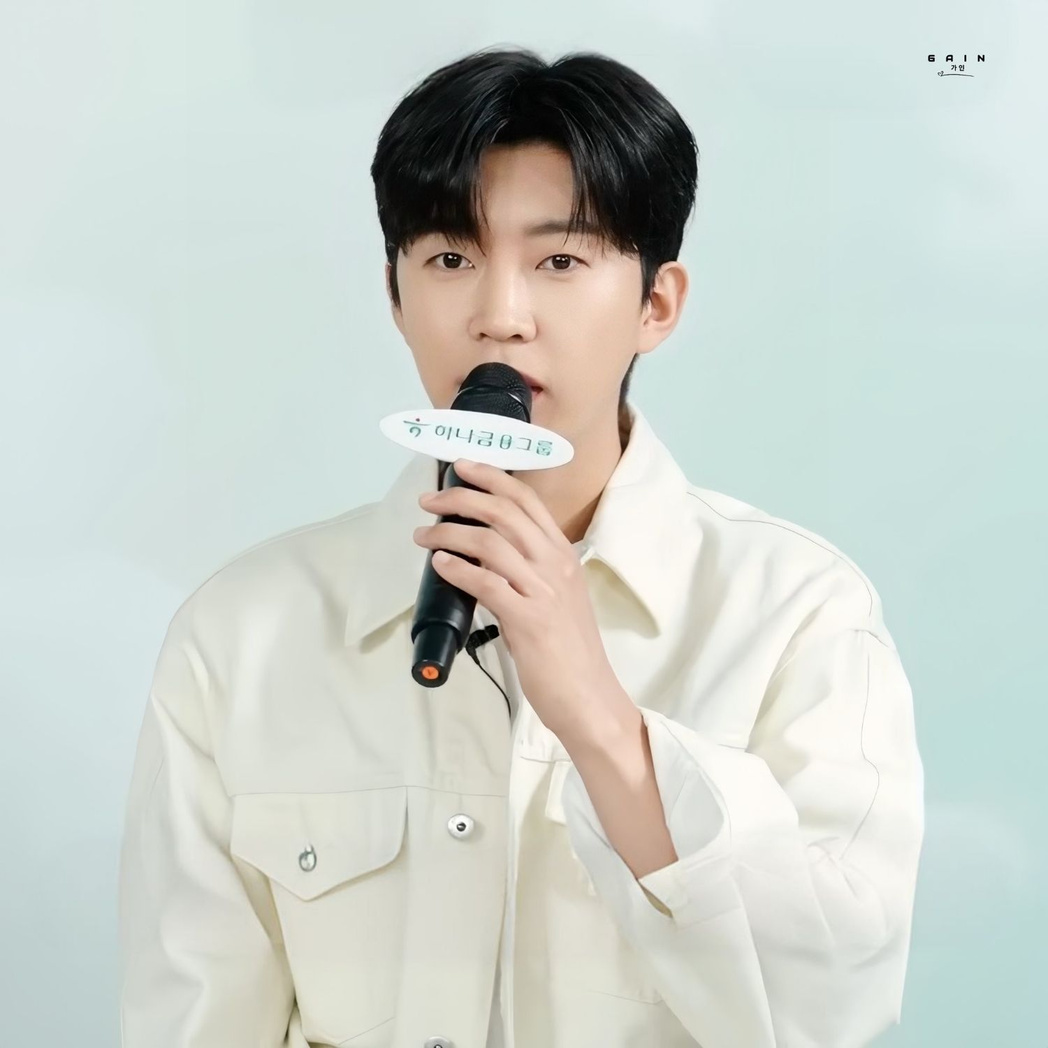 イム・ヨンウンの最近の活動ショット