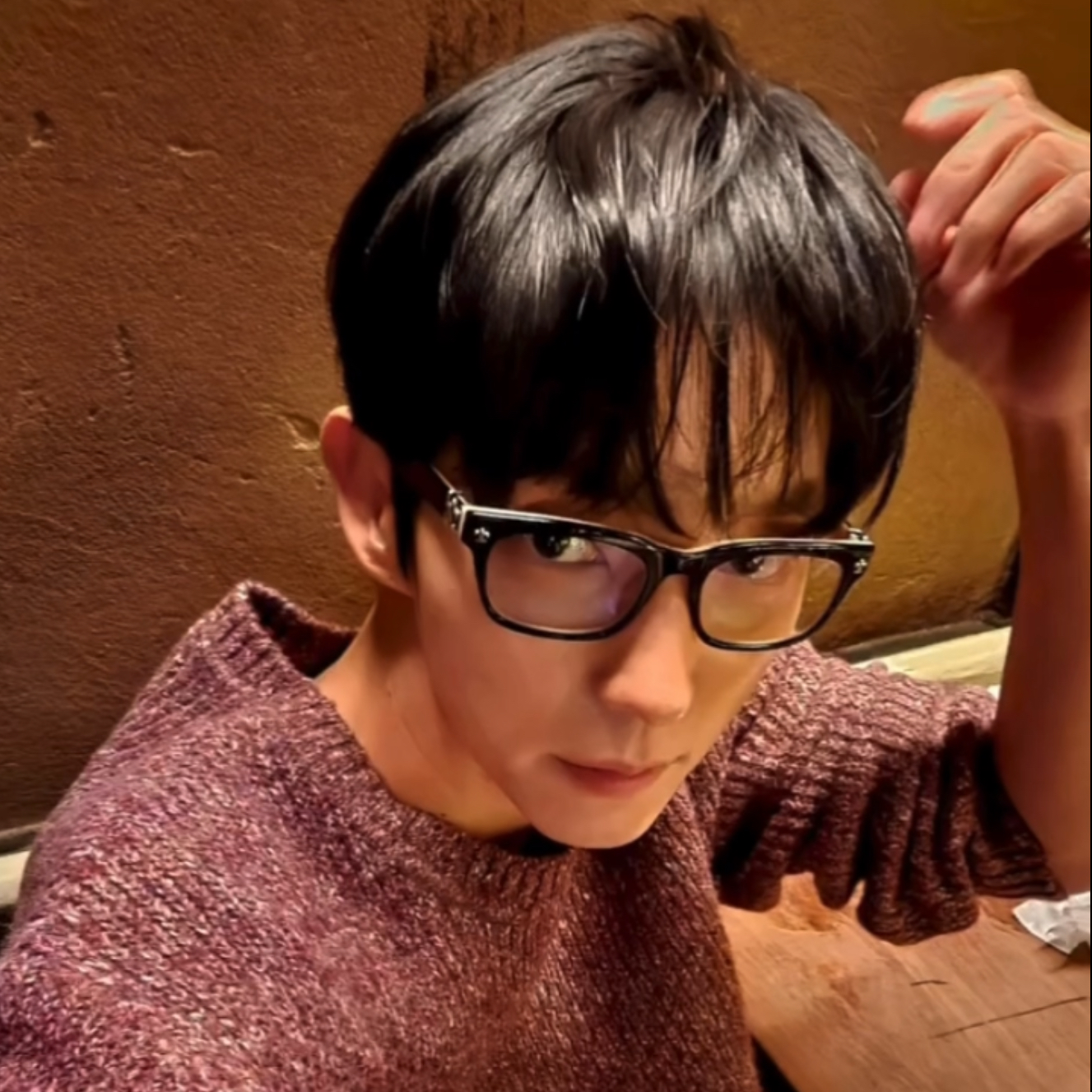 Latest photo of Lee Joongi