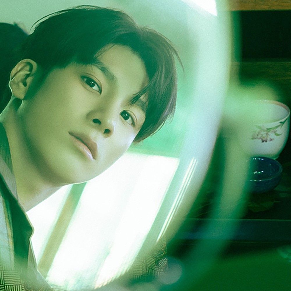 정동원의 최신 사진