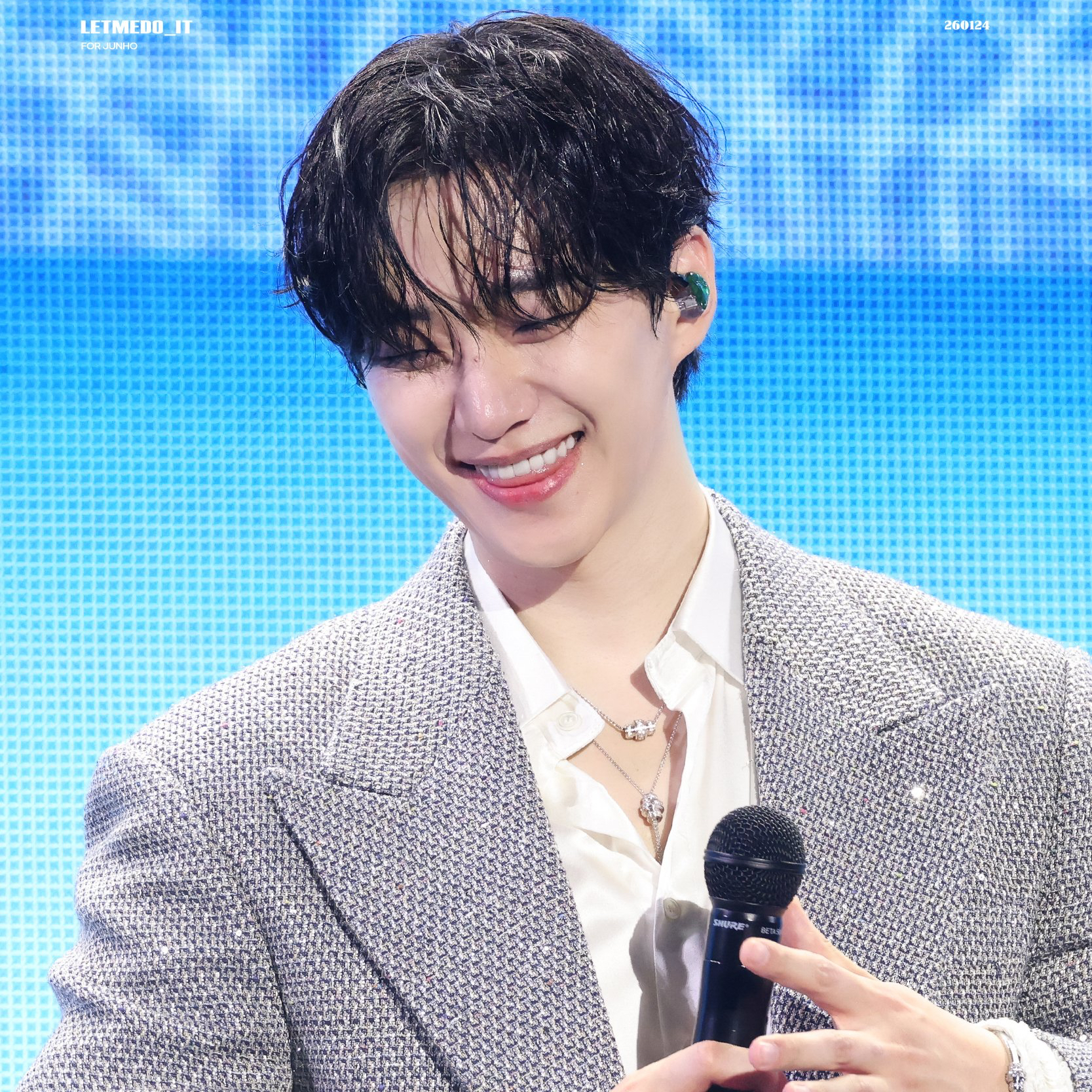 イ・ジュノの最新写真