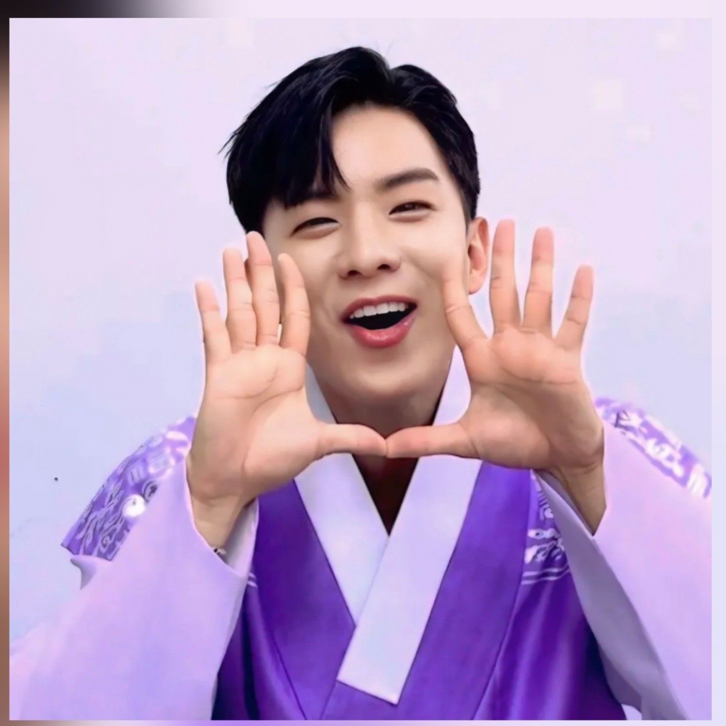 粉絲拍下的羅泰柱瞬間