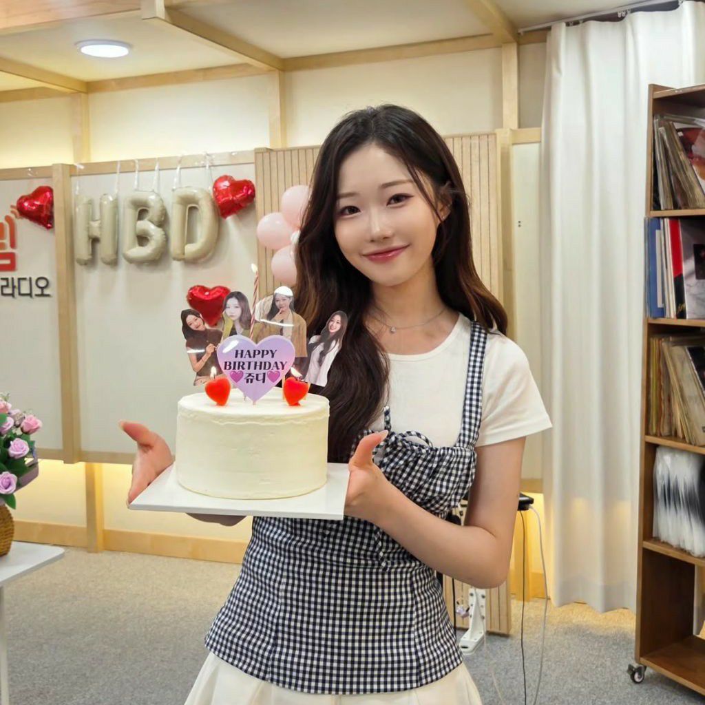 Behind-the-scenes cut of Jung Seojoo