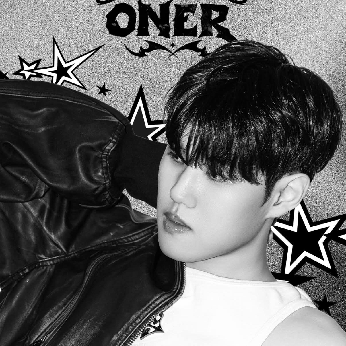 A moment captured by a fan of Oner