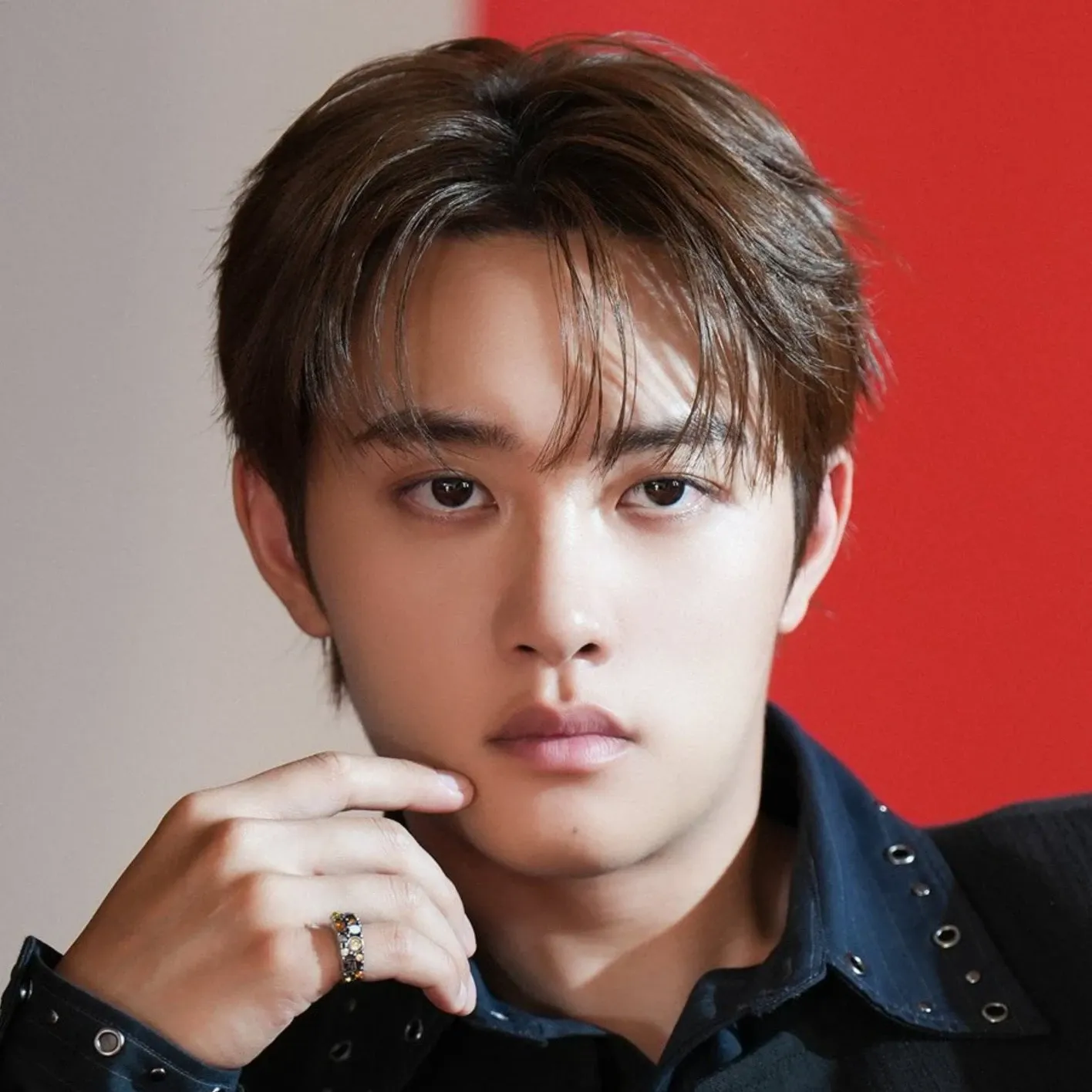 Foto terbaru dari Doh Kyungsoo (D.O.)