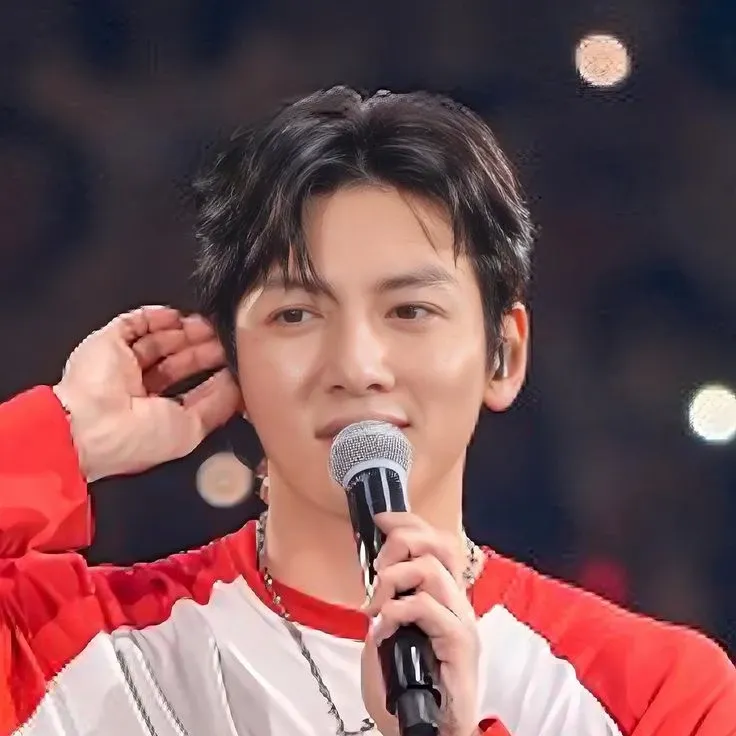 Behind-the-scenes cut of Ji Changwook
