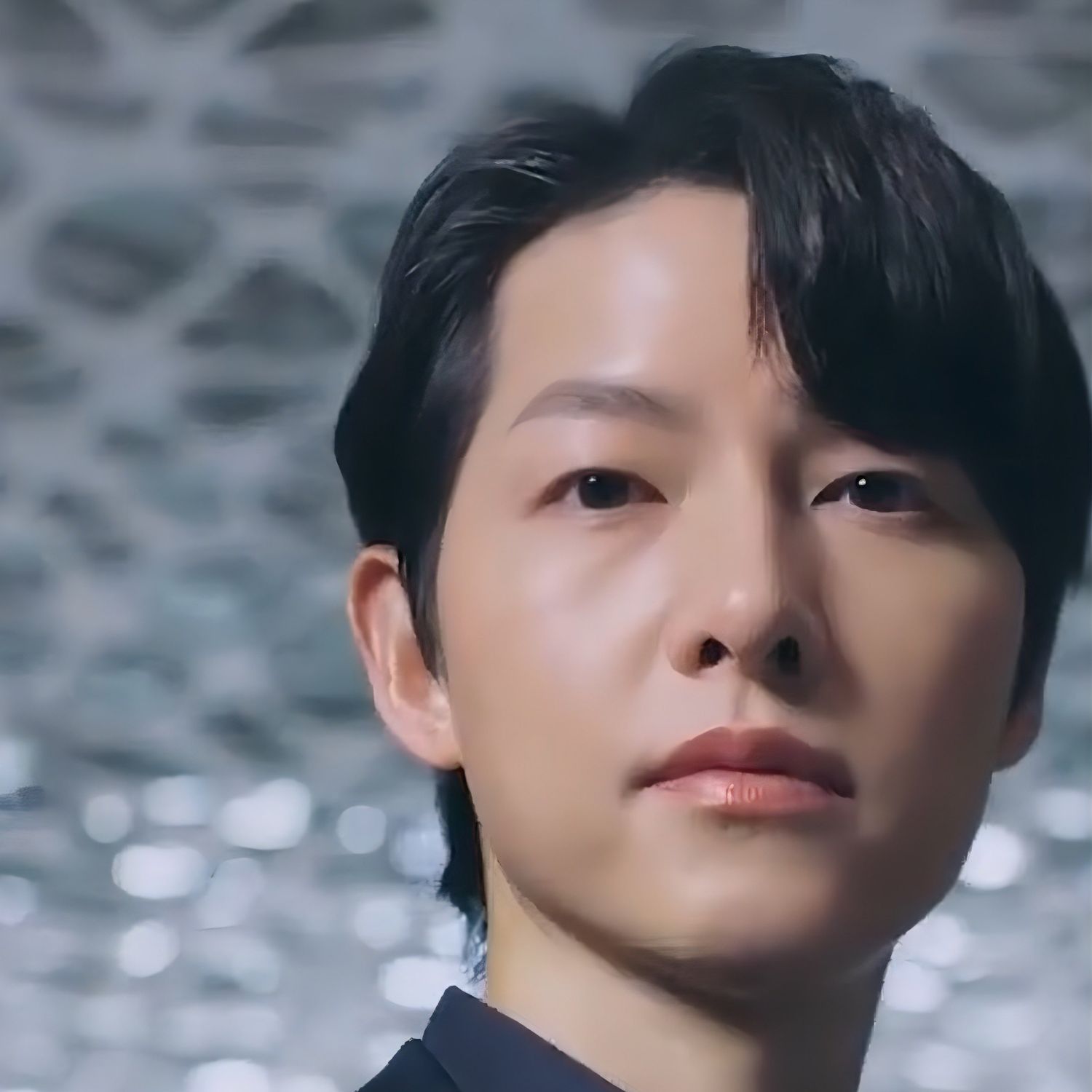 Foto kegiatan terbaru dari Song Joongki