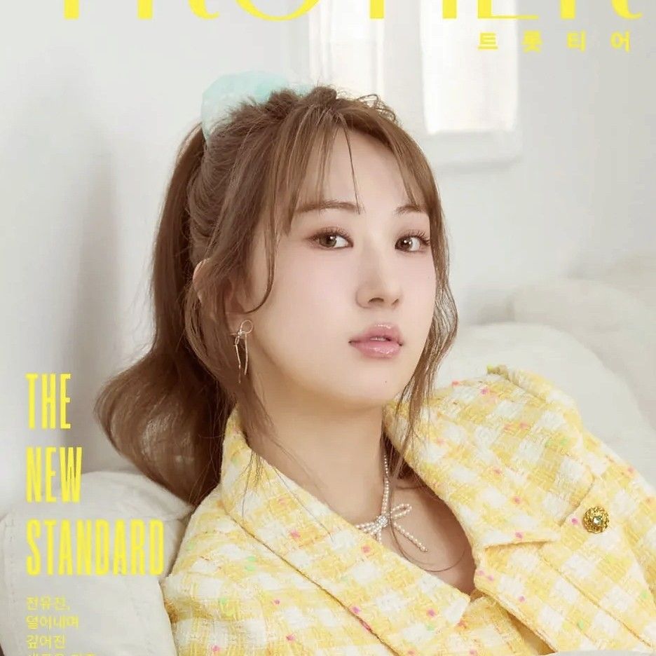 粉丝拍下的全裕珍瞬间