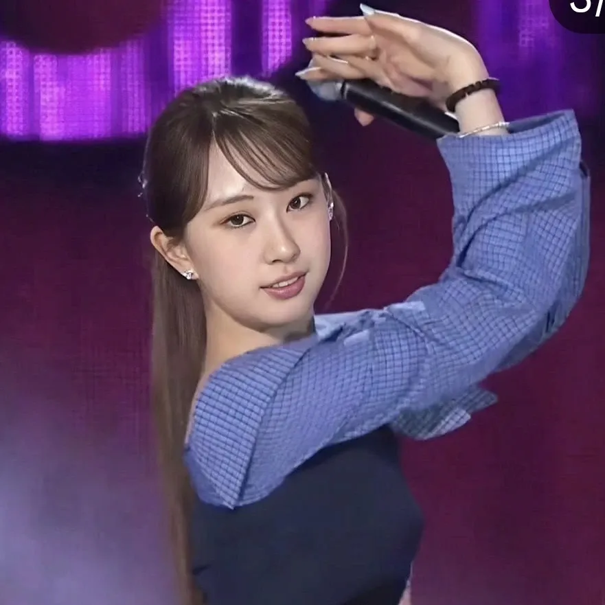 전유진 팬이 찍은 순간