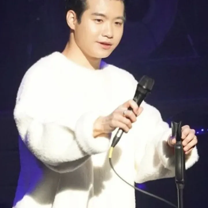 조명섭 최근 활동샷