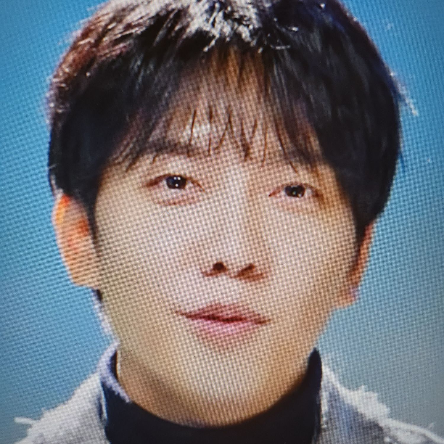 Foto kegiatan terbaru dari Lee Seunggi