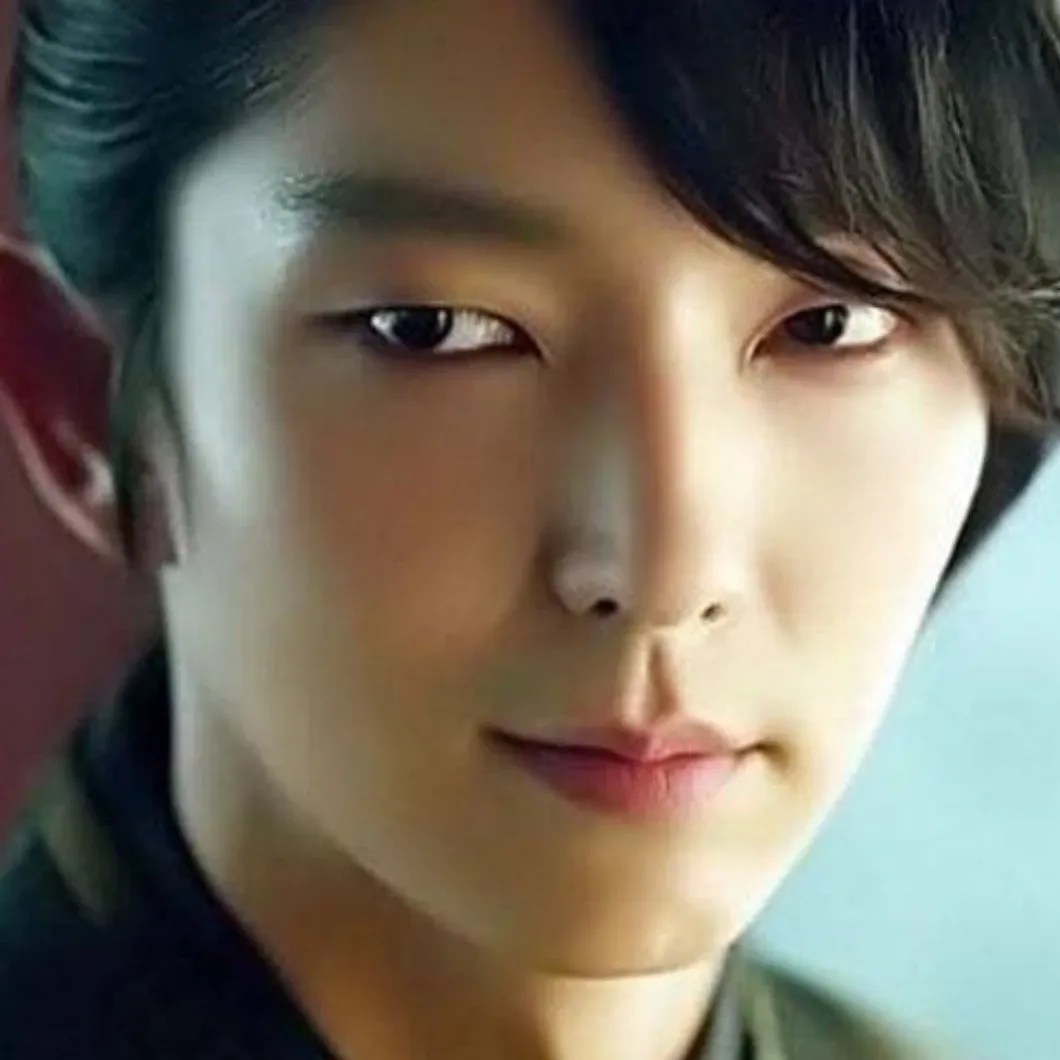 이준기의 최신 사진