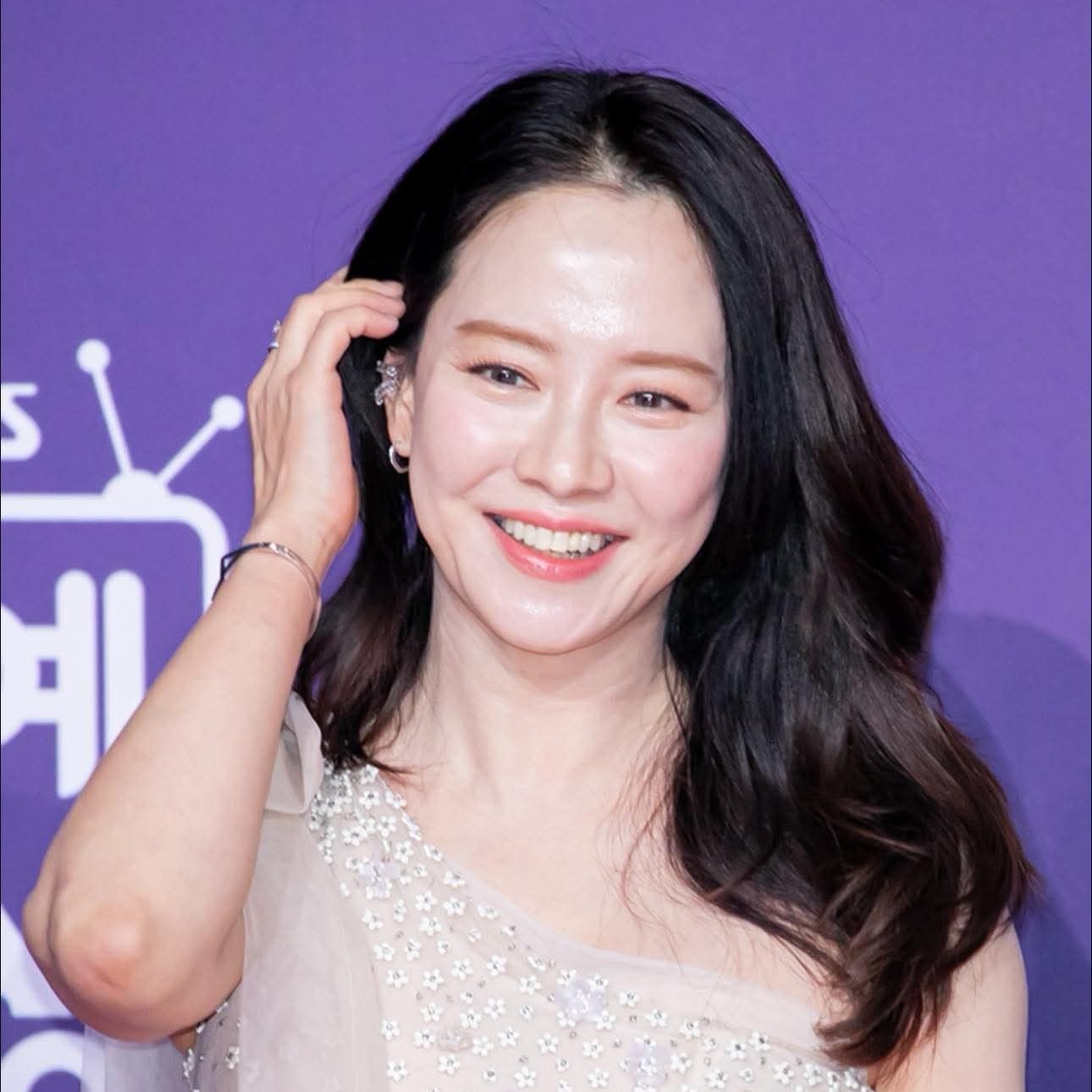 Latest photo of Song Jihyo