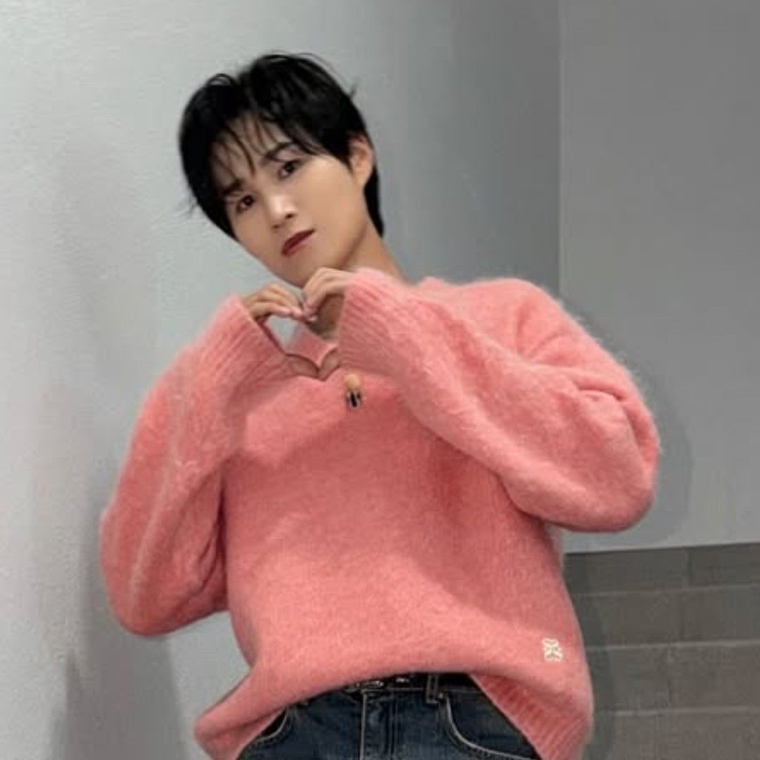 김희재 최근 활동샷