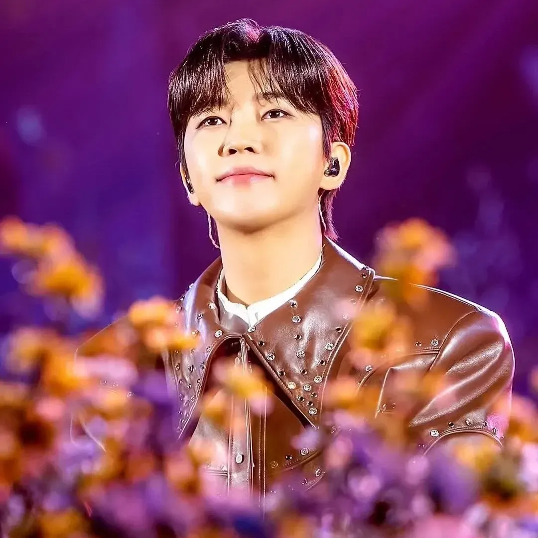 Foto terbaru dari Lim Youngwoong