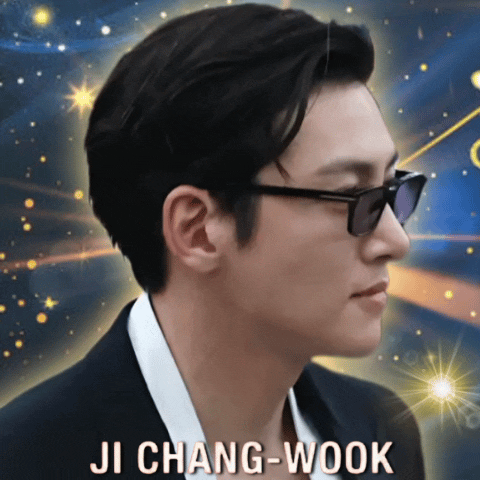 チ・チャンウクのビハインドカット