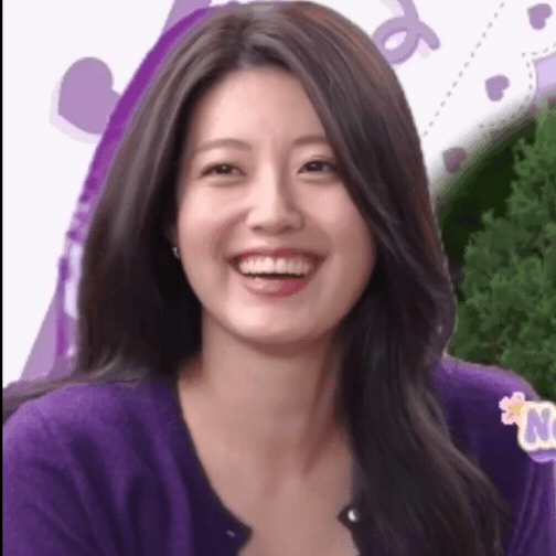 Latest photo of Nam Jihyeon