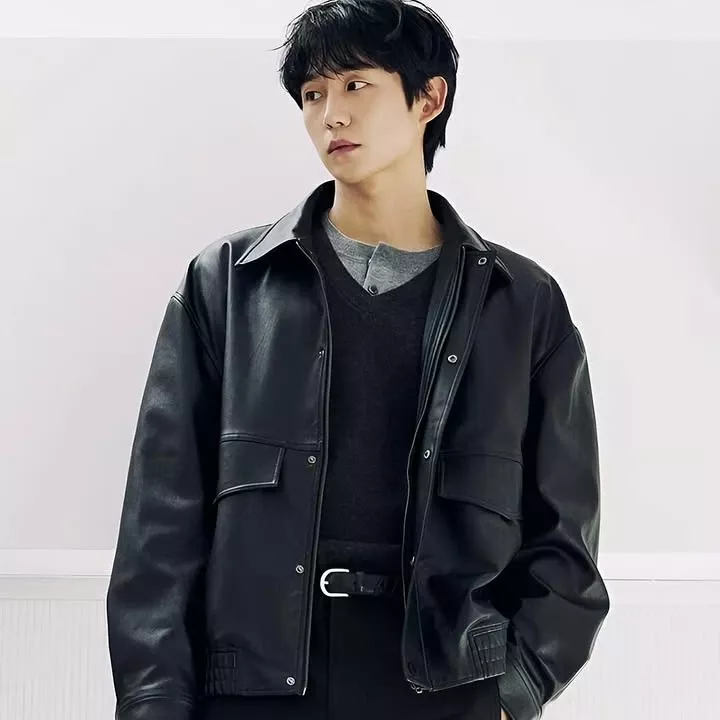 Latest photo of Jung Haein