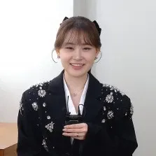 Recent activity shot of Kim Dahyun