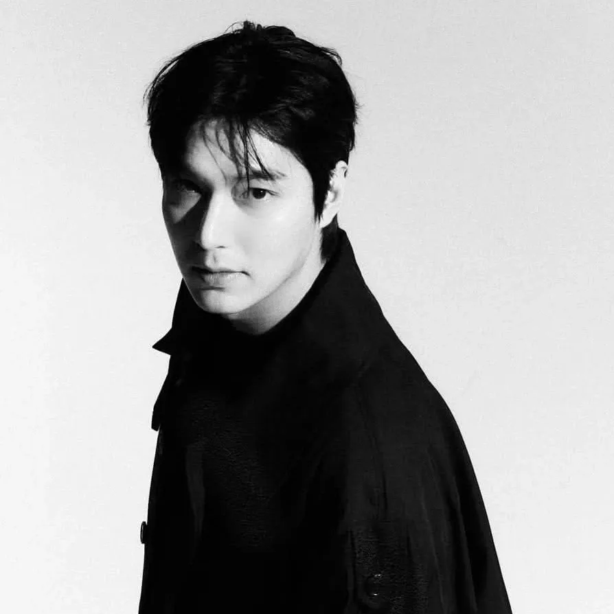 이민호 최근 활동샷