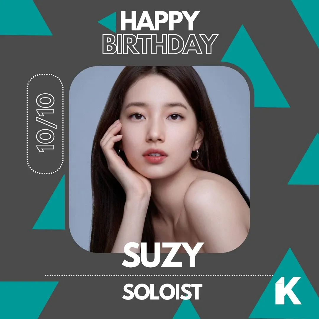 A moment captured by a fan of Bae Suzy
