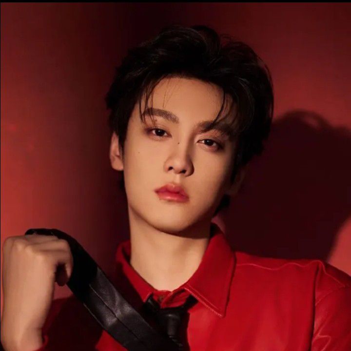 Latest photo of Tian Xuning