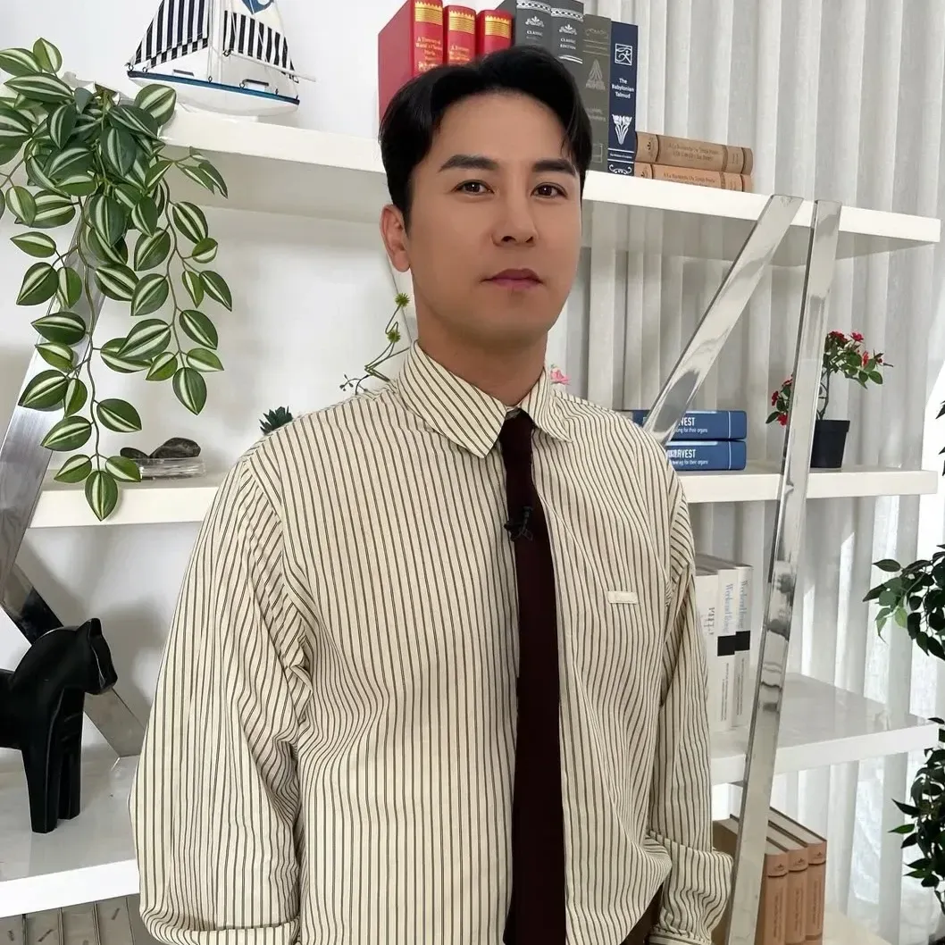 Foto kegiatan terbaru dari Jang Minho